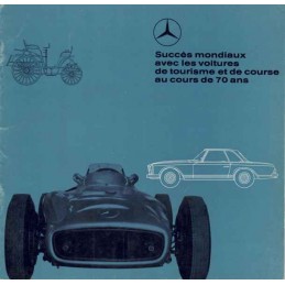 Catalogue / Brochure...