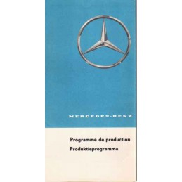 Catalogue / Brochure...