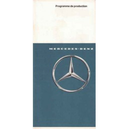 Catalogue / Brochure...