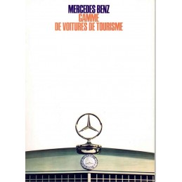 Catalogue / Brochure...