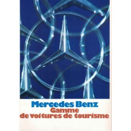 Catalogue / Brochure...