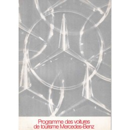 Catalogue / Brochure...