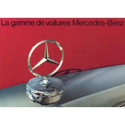 Catalogue / Leaflet...
