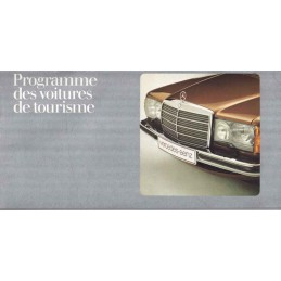 Catalogue / Brochure...