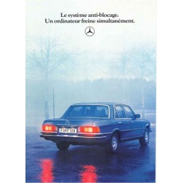 Catalogue / Brochure...