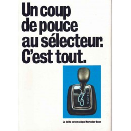 Catalogue / Brochure...