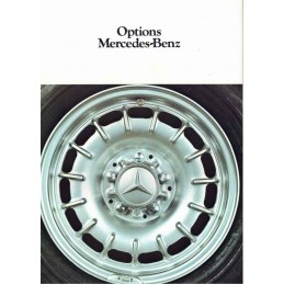 Catalogue / Brochure...