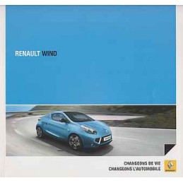 Catalogue / Brochure...