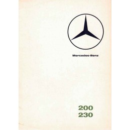 Catalogue / Brochure...