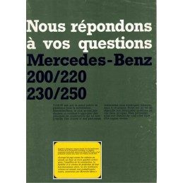 Catalogue / Leaflet...