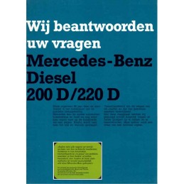 Catalogue / Leaflet...