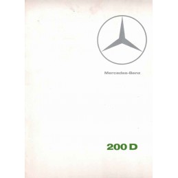Catalogue / Brochure...