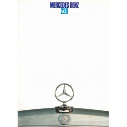 Catalogue / Brochure...