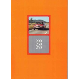 Catalogue / Brochure...