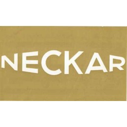 Catalogue / Leaflet NECKAR...