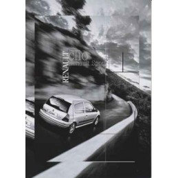 Catalogue / Brochure...