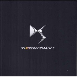Catalogue / Brochure DS...