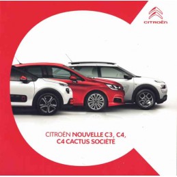 Catalogue / Brochure...