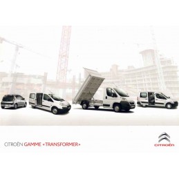 Catalogue / Brochure...