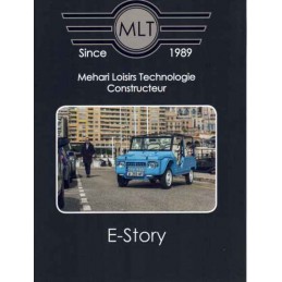 Catalogue / Leaflet MLT...