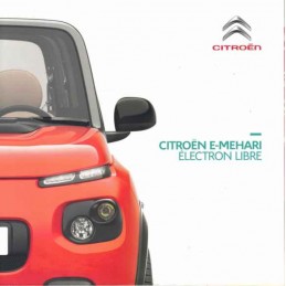 Catalogue / Brochure...