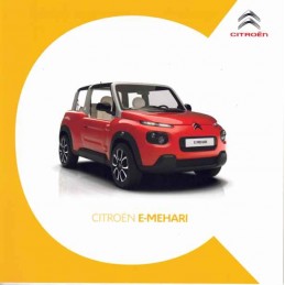 Catalogue / Brochure...