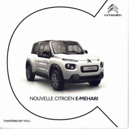 Catalogue / Brochure...
