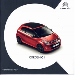 Catalogue / Brochure...