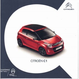 Catalogue / Brochure...