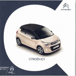 Catalogue / Brochure...