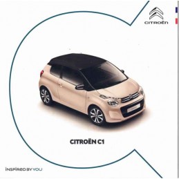 Catalogue / Brochure...