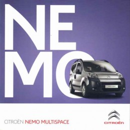 Catalogue / Brochure...