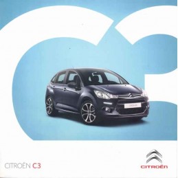 Catalogue / Brochure...