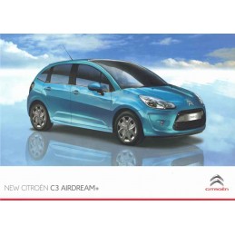 Catalogue / Leaflet CITROËN...