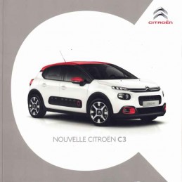 Catalogue / Brochure...