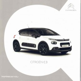 Catalogue / Brochure...