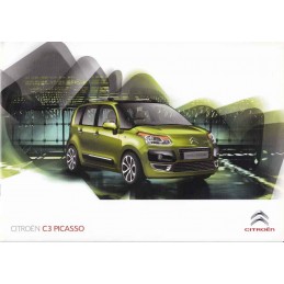 Catalogue / Brochure...