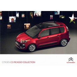 Catalogue / Leaflet CITROËN...