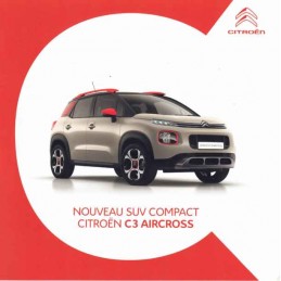 Catalogue / Brochure...