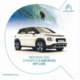 Catalogue / Leaflet CITROËN...