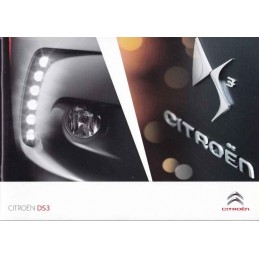 Catalogue / Brochure...