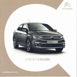 Catalogue / Brochure...