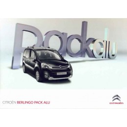 Catalogue / Leaflet CITROËN...