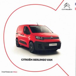 Catalogue / Brochure...