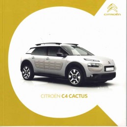 Catalogue / Brochure...