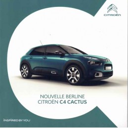 Catalogue / Brochure...