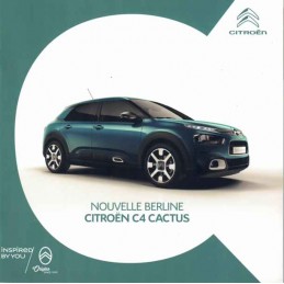 Catalogue / Brochure...