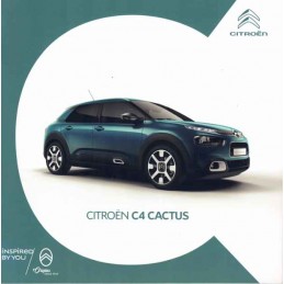 Catalogue / Brochure...