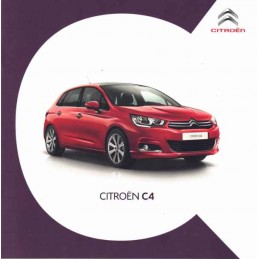 Catalogue / Brochure...