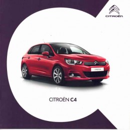 Catalogue / Brochure...
